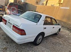 تويوتا كراون